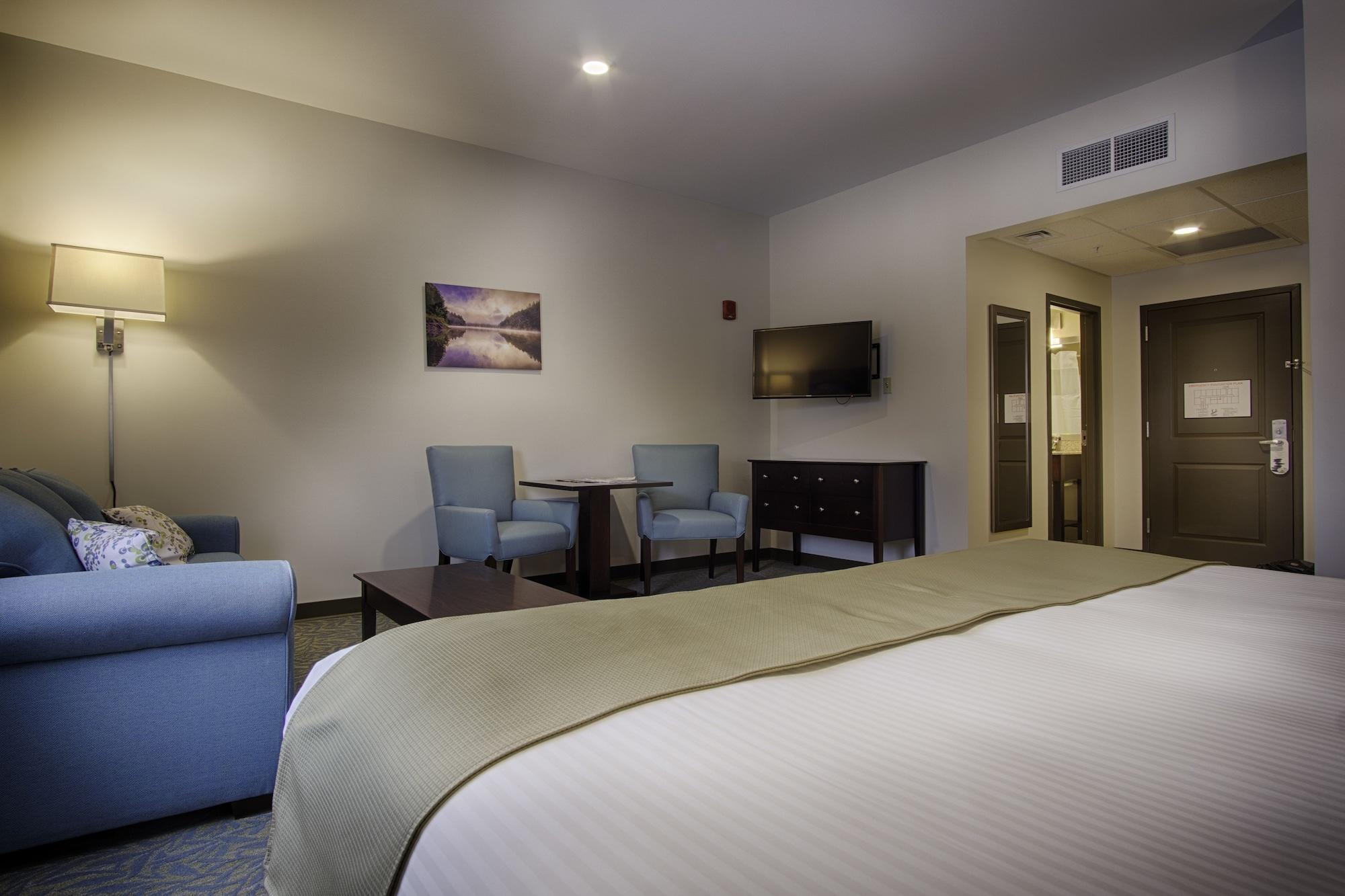 Sun & Ski Inn And Suites Stowe Ngoại thất bức ảnh