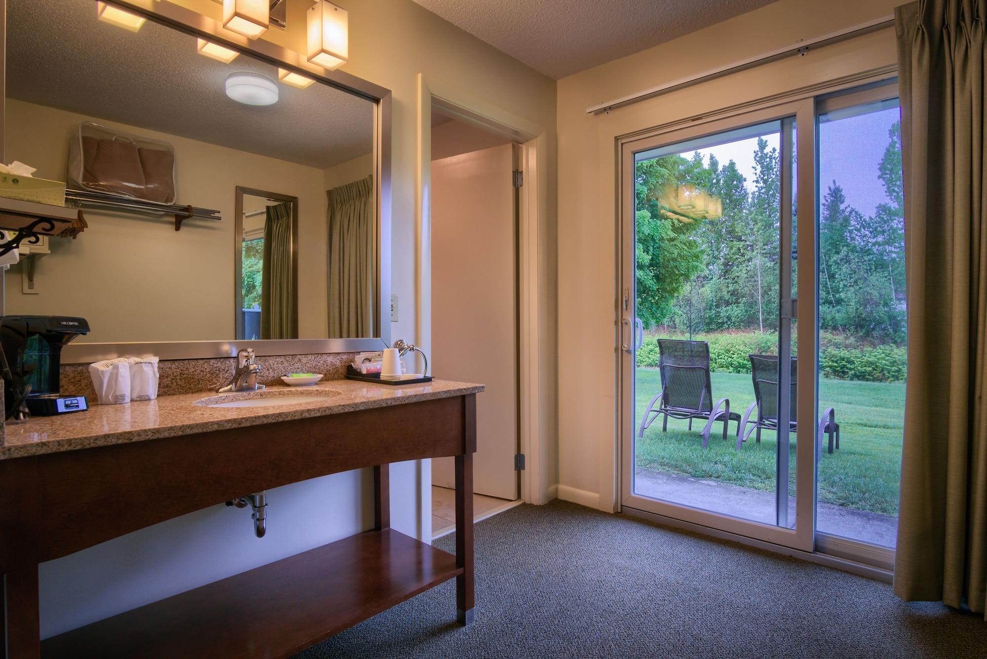 Sun & Ski Inn And Suites Stowe Ngoại thất bức ảnh