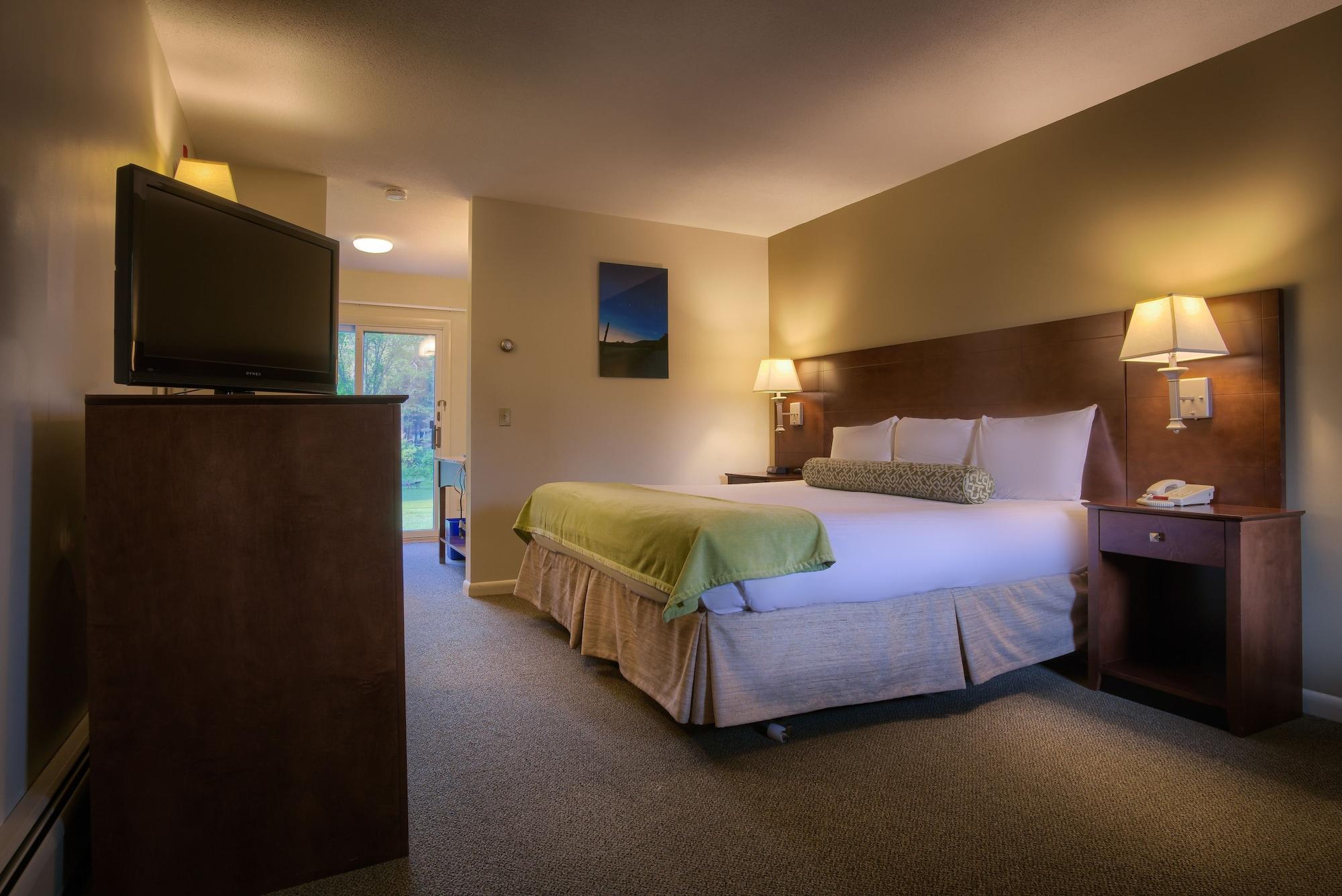 Sun & Ski Inn And Suites Stowe Ngoại thất bức ảnh