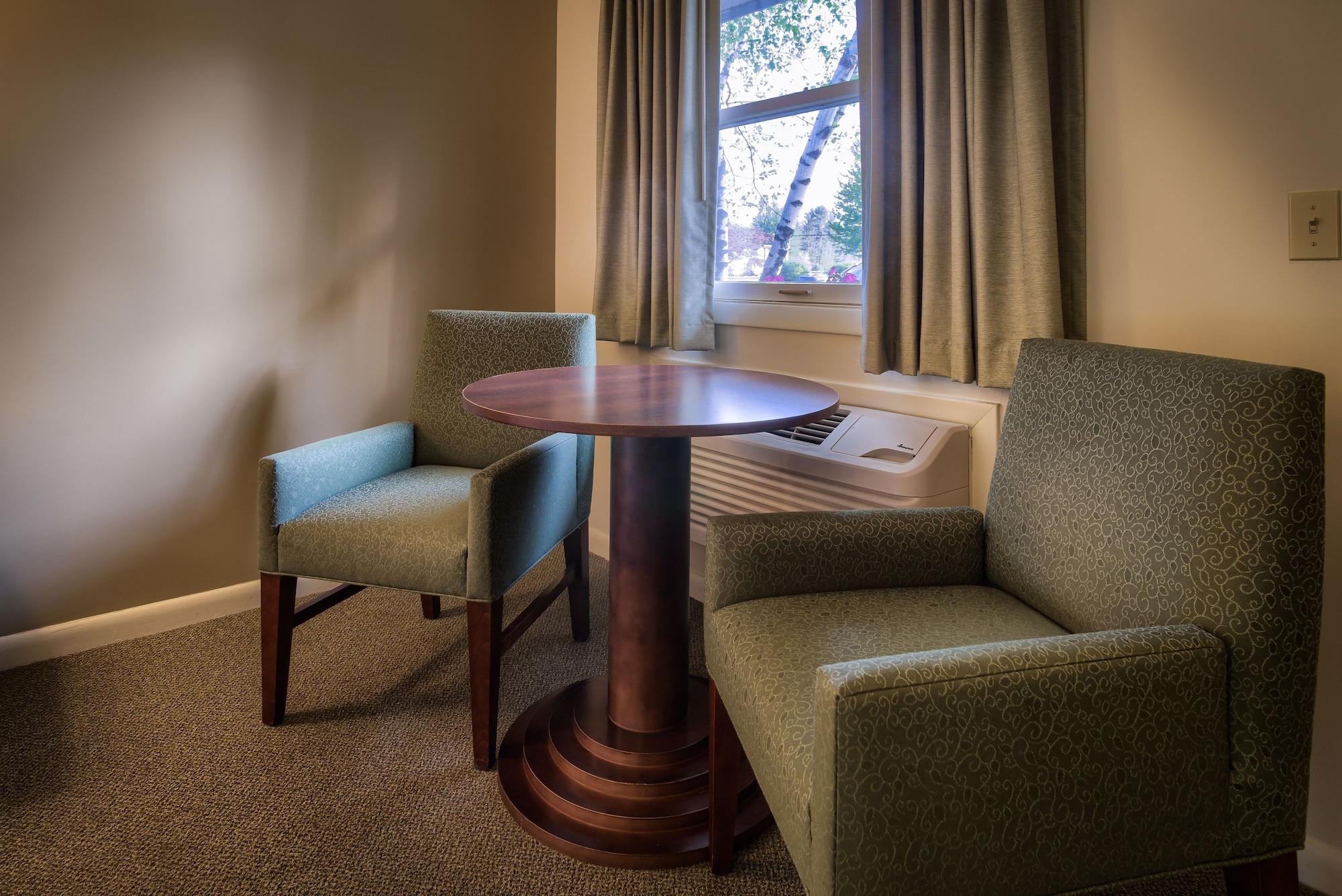 Sun & Ski Inn And Suites Stowe Ngoại thất bức ảnh