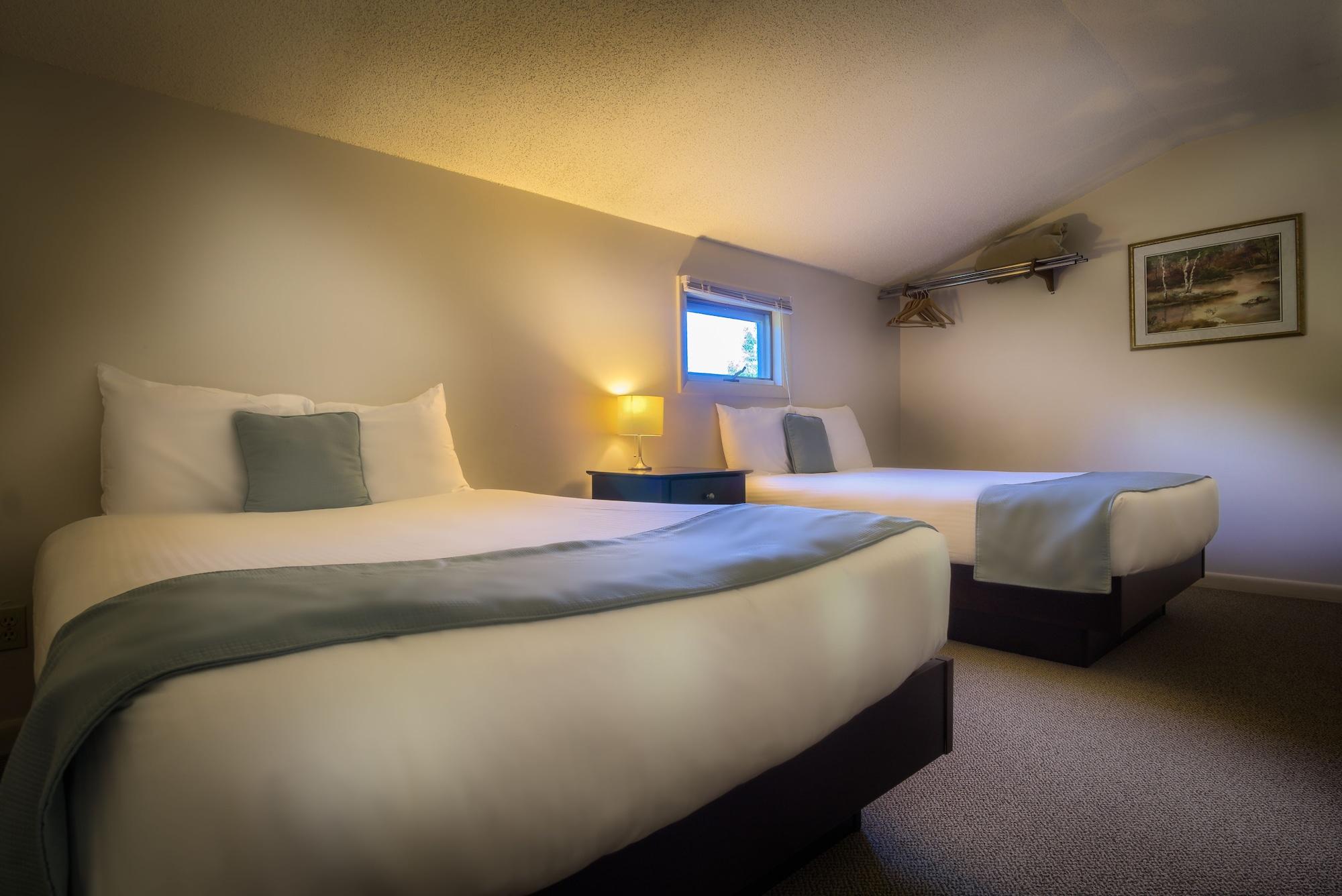Sun & Ski Inn And Suites Stowe Ngoại thất bức ảnh
