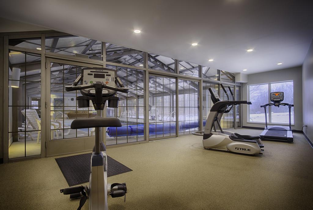 Sun & Ski Inn And Suites Stowe Ngoại thất bức ảnh