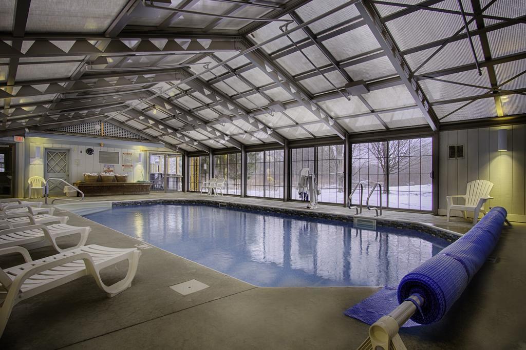 Sun & Ski Inn And Suites Stowe Ngoại thất bức ảnh