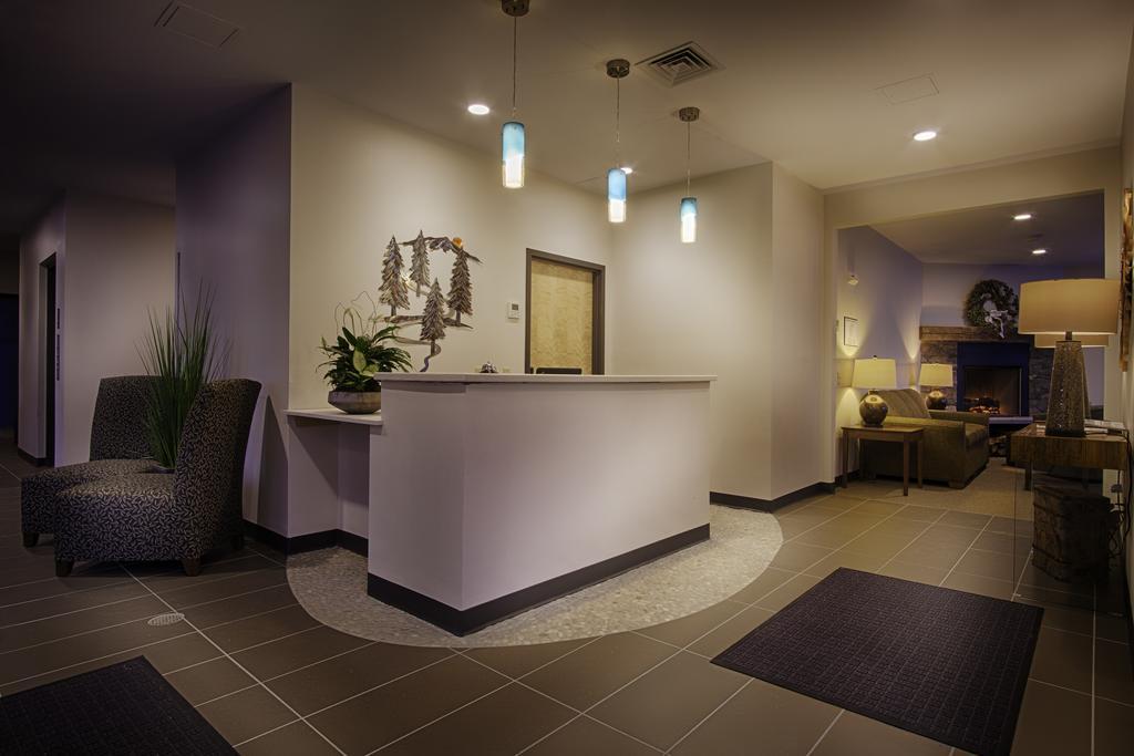 Sun & Ski Inn And Suites Stowe Ngoại thất bức ảnh