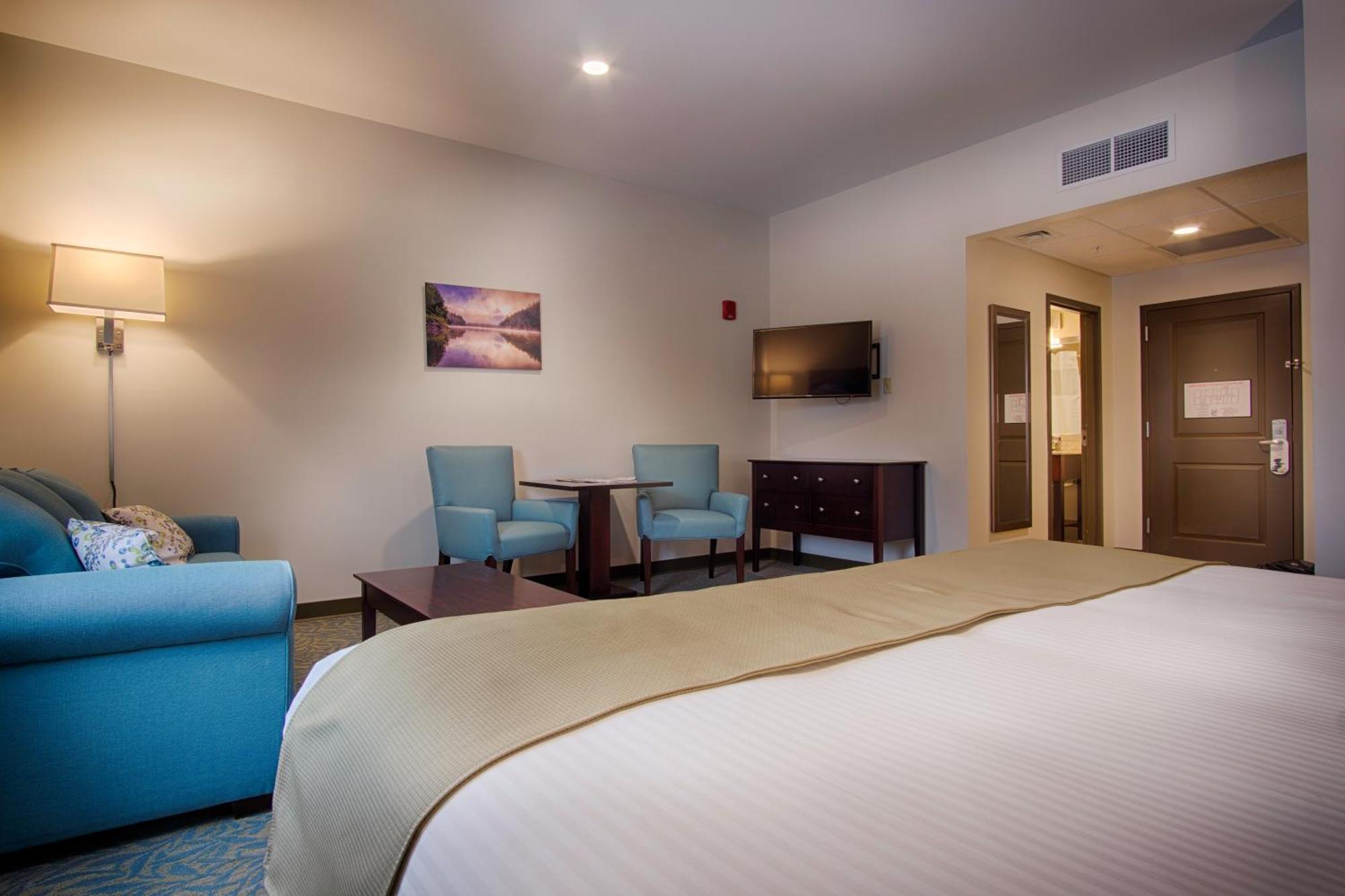 Sun & Ski Inn And Suites Stowe Phòng bức ảnh