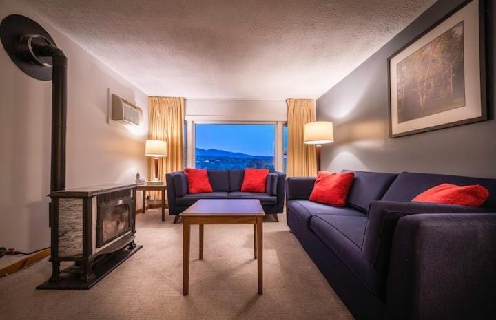 Sun & Ski Inn And Suites Stowe Ngoại thất bức ảnh