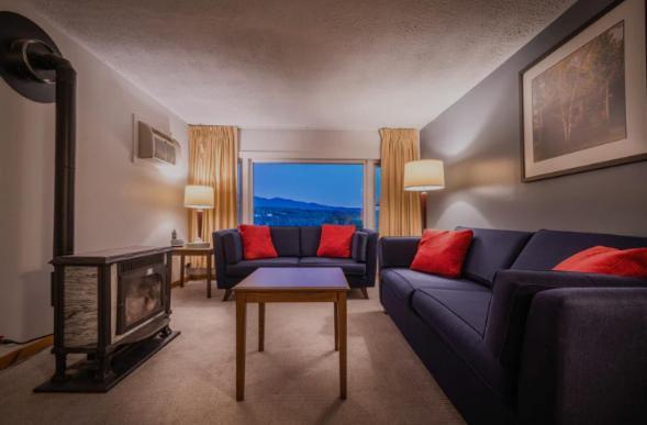Sun & Ski Inn And Suites Stowe Ngoại thất bức ảnh