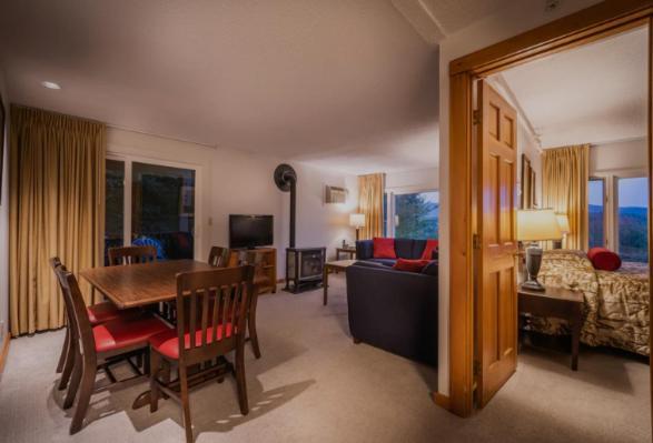 Sun & Ski Inn And Suites Stowe Ngoại thất bức ảnh
