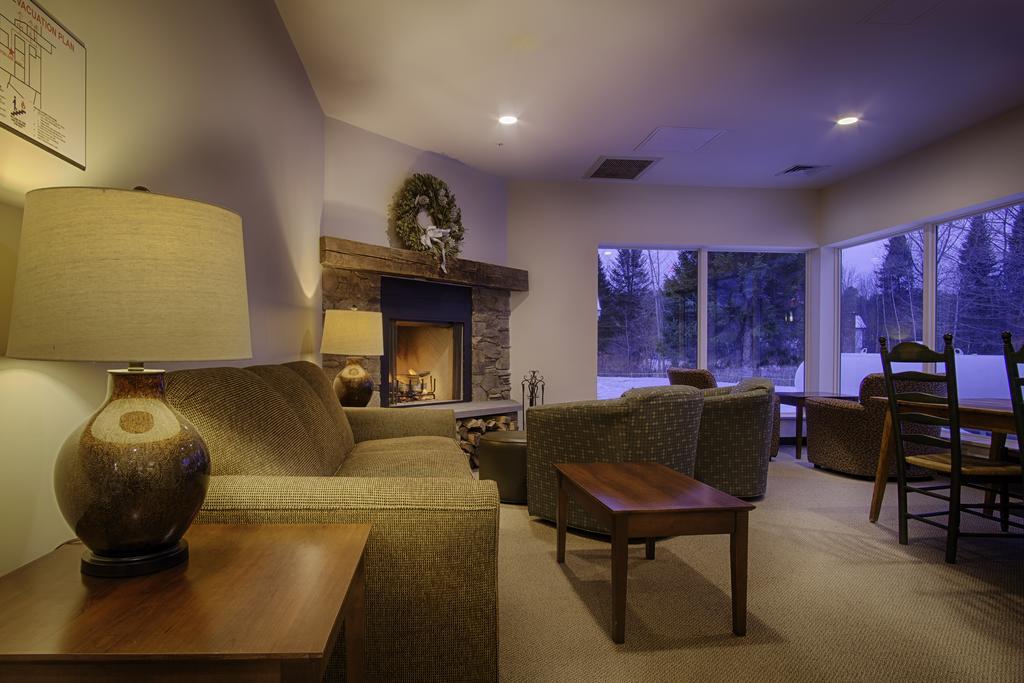 Sun & Ski Inn And Suites Stowe Ngoại thất bức ảnh