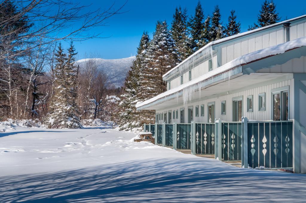 Sun & Ski Inn And Suites Stowe Ngoại thất bức ảnh