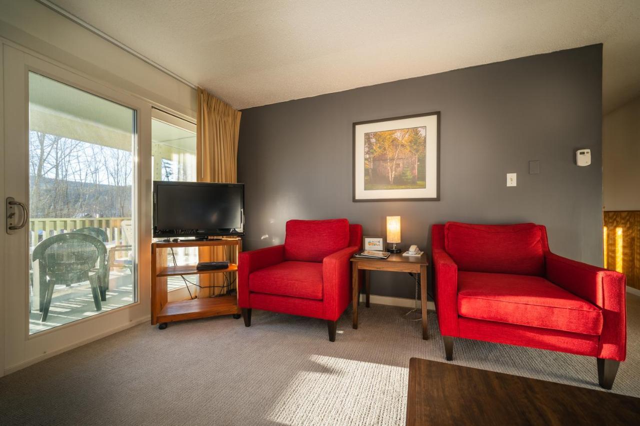 Sun & Ski Inn And Suites Stowe Ngoại thất bức ảnh